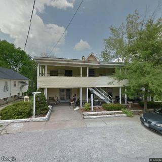 The Towne House