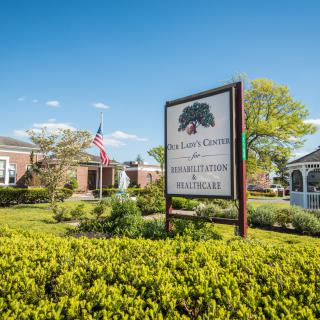 Our Lady's Center For Rehabilitation & Healthcare