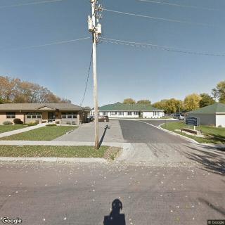 Prairie Senior Cottages Of Alb