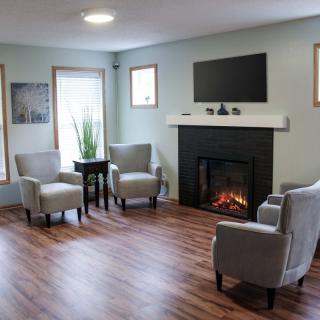Minnehaha Residence