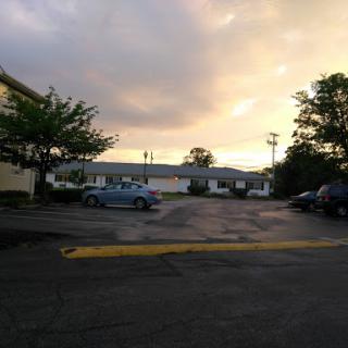Ridgeway Manor Nursing & Rehabilitation Center