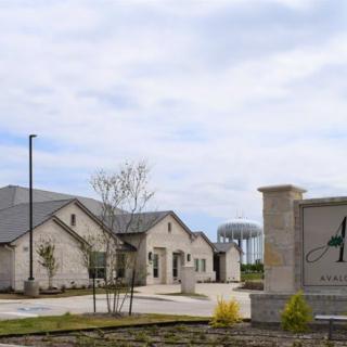 Avalon Memory Care