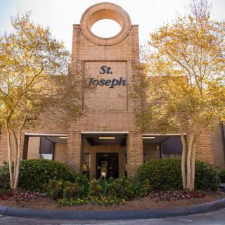 St Joseph of Harahan