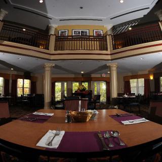 Visiting Nurse Senior Living Community