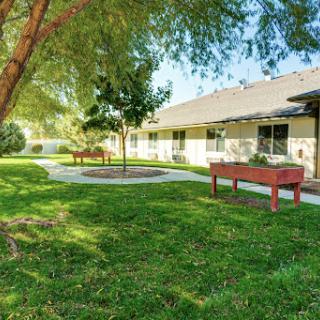 Overland Court Generations Memory Care