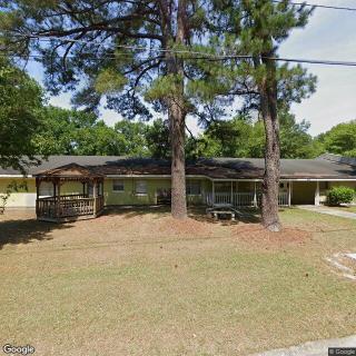 Mann Street Residential Care Facility