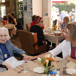 Heritage House-An Assisted Living Community