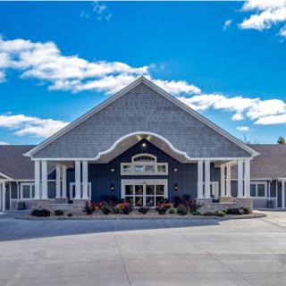 Villas of Holly Brook Springfield