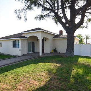 Burbank Hills Comfort Living
