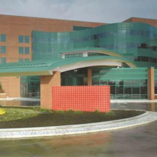 Spartanburg Hospital For Restorative Care