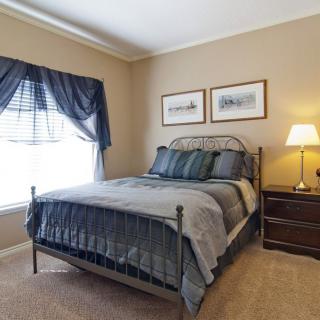 The Remington At Valley Ranch