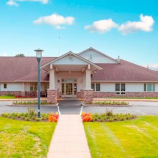 Alden Estates Of Countryside