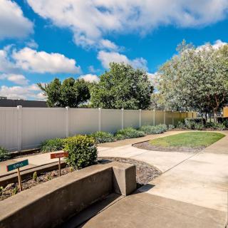 Gardens of Modesto