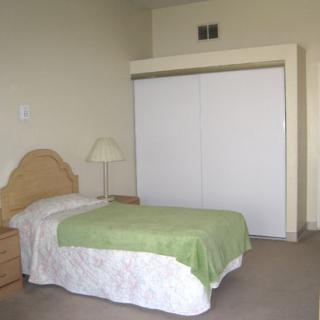 Gardena Retirement Center