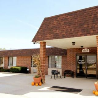 St Elizabeth Care Center