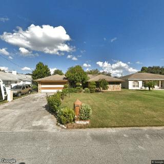 Prime Adult Care Nursing Facility