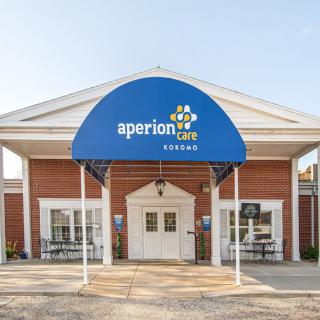 Aperion Care Kokomo