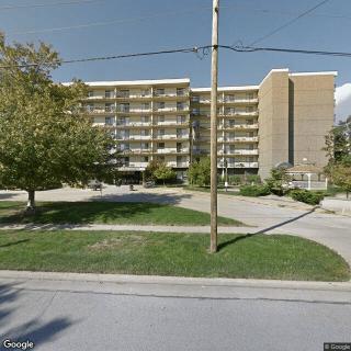 Lafayette Square Inc