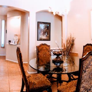 All Valley Assisted Living Home
