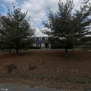 Willow Acres home for the Aged