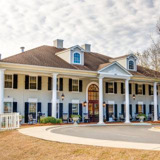 St. Augustine Plantation