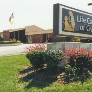 Life Care Center Of Grandview