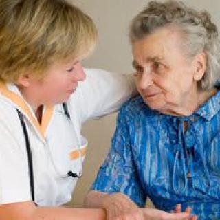 Ativa Home Care - Newport Beach