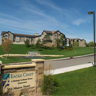 Eagle Crest North