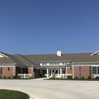 Country Place Senior Living