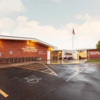 Four Corners Regional Care Center
