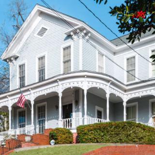 Antebellum Arlington Place