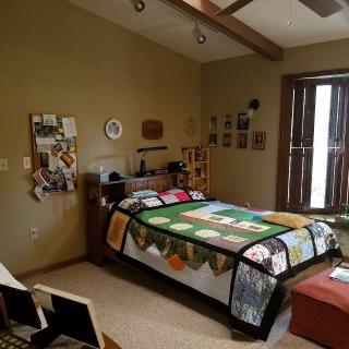 Monarch Greens Assisted Living