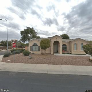 Eldercare on Sun Lakes