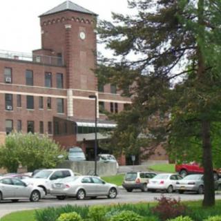 Chenango Memorial Hospital