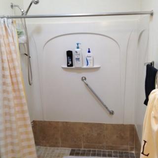MR Homecare,  Incorporated