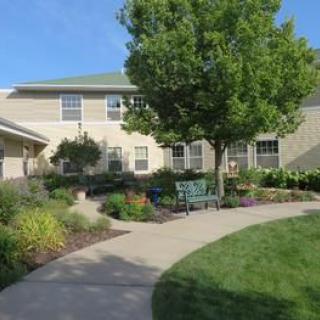 Benedictine Living Community