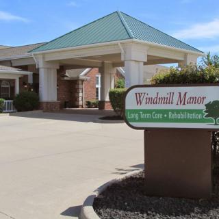 Windmill Manor
