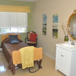Brookfield Health And Rehab Of Cascadia