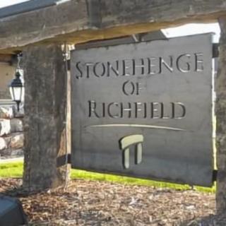 Stonehenge Of Richfield