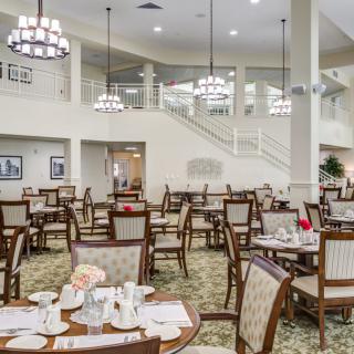 Camellia Gardens Gracious Retirement Living
