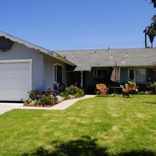Legacy Living Senior Care