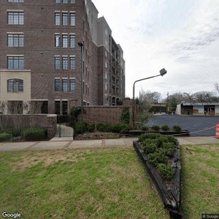 Mary Lewis Convalescent Ctr