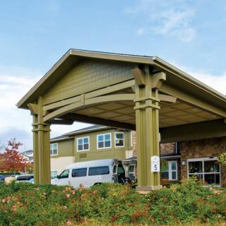 Brookdale Newberg