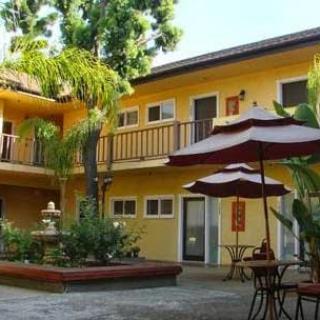 Garden Silver Town