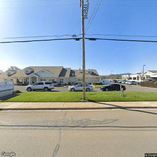 Orchard Park Senior Living