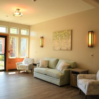 Harmony Homes By the Bay