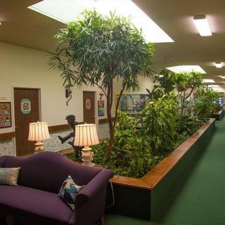 Gardens Assisted Living