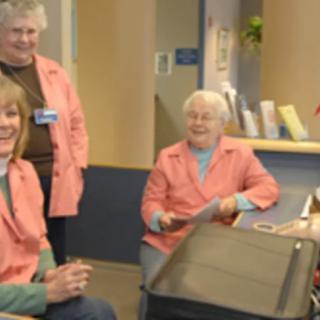 Aurelia Osborn Fox Memorial Hospital