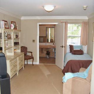 Silvermark Assisted Living