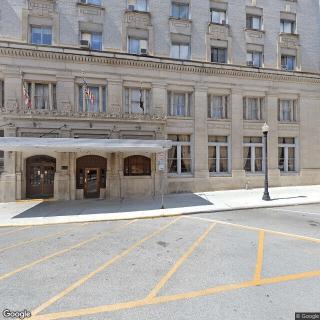 Argonne Residence Inn
